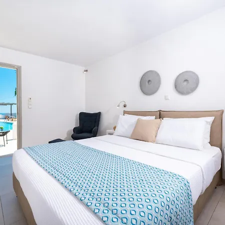 καλησπέρης Vothonas (Santorini)