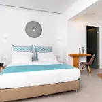 Kalisperis Hotel Vothonas (Santorini)
