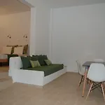 Hotel Kalisperis 3*