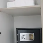 Hotel Kalisperis Vothonas (Santorini)