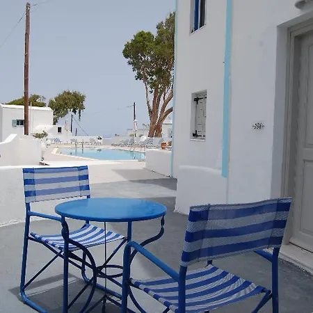 Kalisperis Hotel