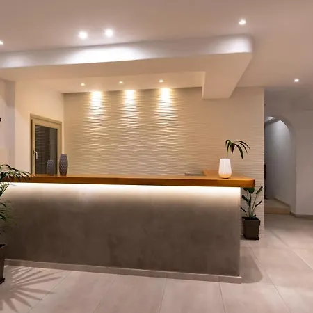 Kalisperis Hotel