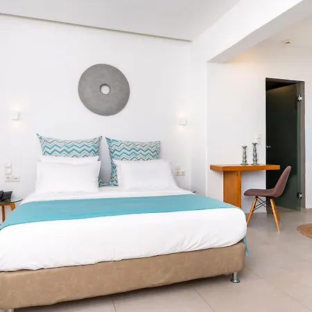 Kalisperis Hotel Vothonas (Santorini)