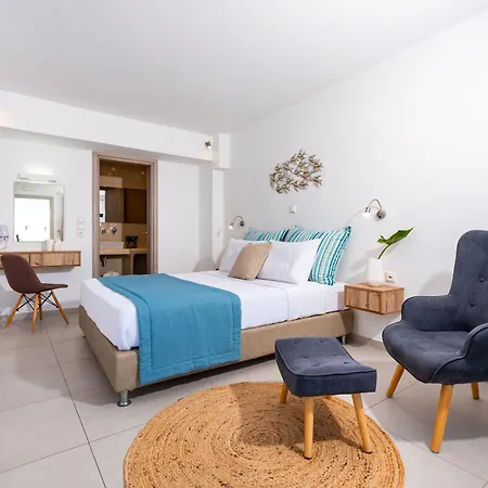 Kalisperis Hotel 3*
