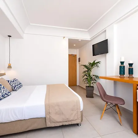 Kalisperis Hotel