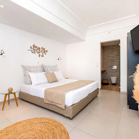 Kalisperis Vothonas (Santorini)