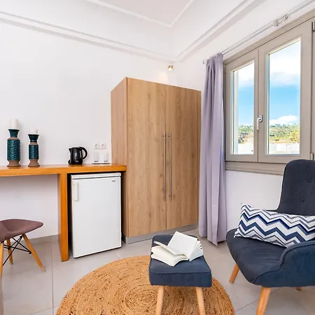 Hotel Kalisperis 3*