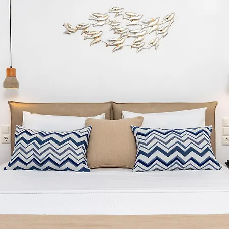 Kalisperis Vothonas (Santorini)