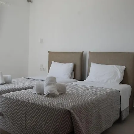 Kalisperis Hotel Vothonas (Santorini)