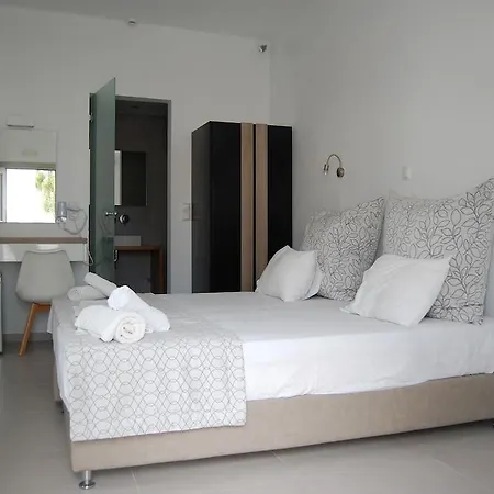 Hotel Kalisperis 3*