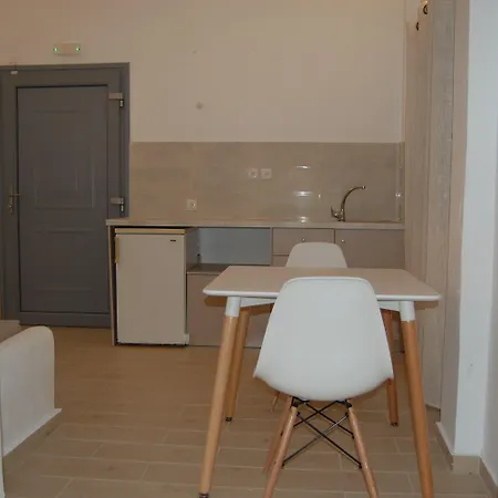 καλησπέρης 3* Vothonas (Santorini)