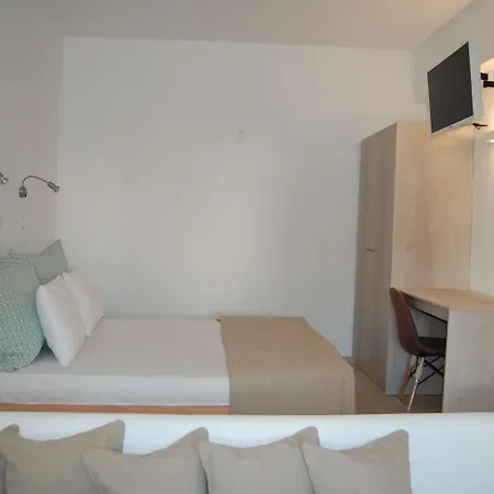 Kalisperis Vothonas (Santorini)