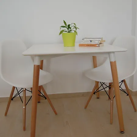 καλησπέρης 3*