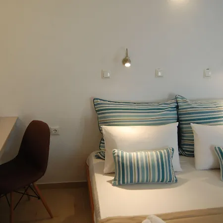 καλησπέρης 3*