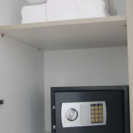 호텔 칼리스페리스 Vothonas (Santorini)