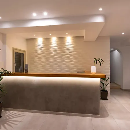 καλησπέρης 3* Vothonas (Santorini)