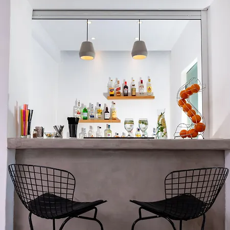 Kalisperis Vothonas (Santorini)