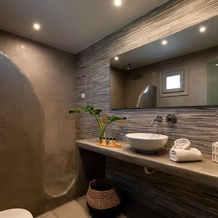 Ξενοδοχείο καλησπέρης Vothonas (Santorini)