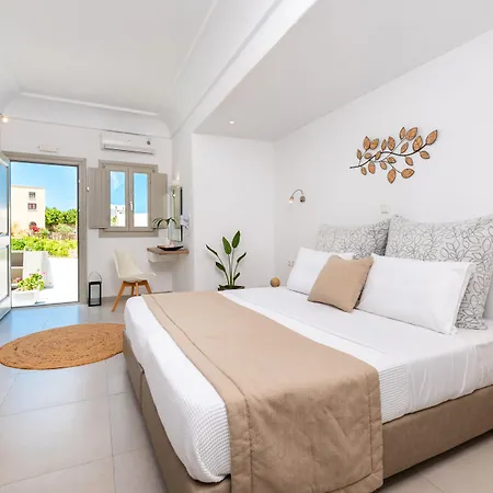 Kalisperis Vothonas (Santorini)