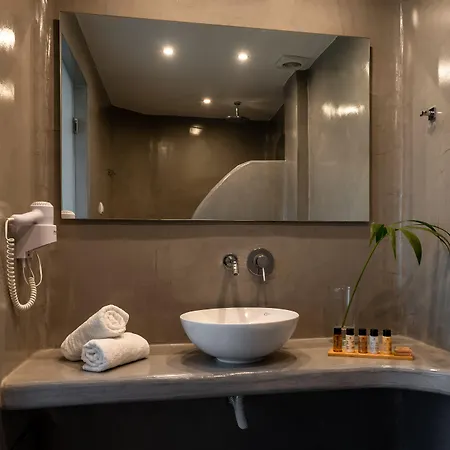 Kalisperis 3* Vothonas (Santorini)