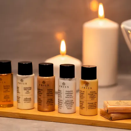 καλησπέρης Ξενοδοχείο 3*