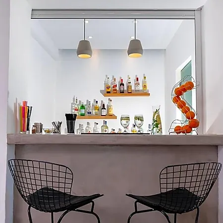 Kalisperis Hotel 3*