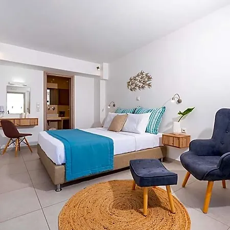 Kalisperis Hotel 3*