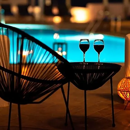 Hotel Kalisperis 3*