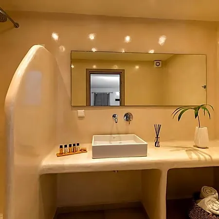 Hotel Kalisperis Vothonas (Santorini)