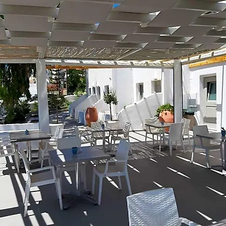 Kalisperis Hotel