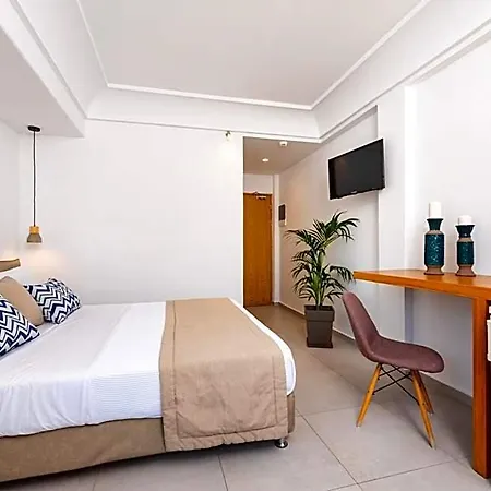 Hotel Kalisperis
