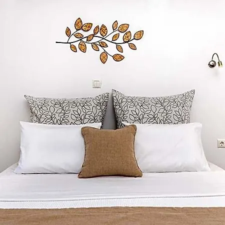Kalisperis Hotel