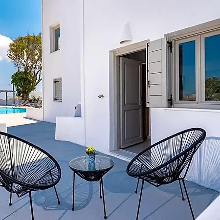 호텔 칼리스페리스 Vothonas (Santorini)