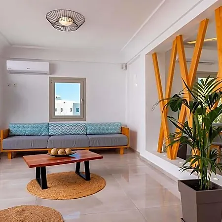 Kalisperis Hotel Vothonas (Santorini)