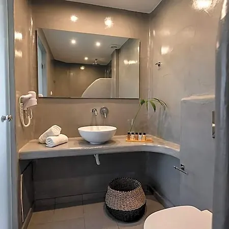 カリスペリス 3* Vothonas (Santorini)