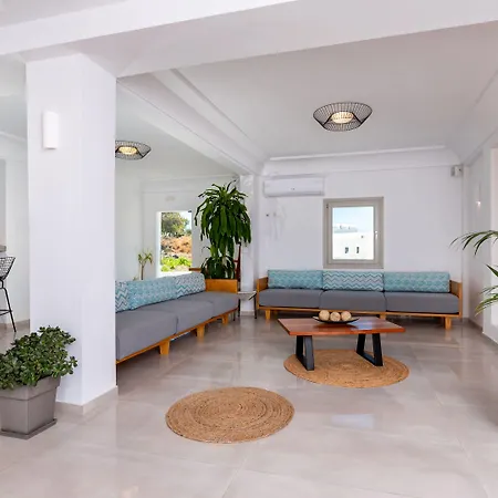 Kalisperis Hotel 3*