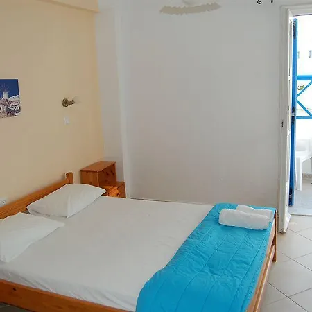 Hotel Kalisperis