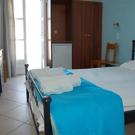 Kalisperis Hotel 3*