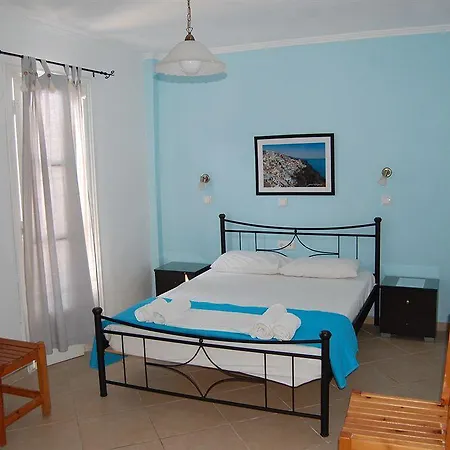 Kalisperis Hotel