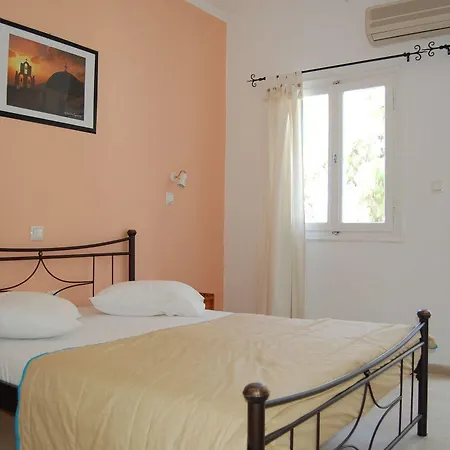 Hotel Kalisperis 3*