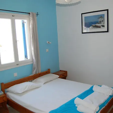 Hotel Kalisperis 3*
