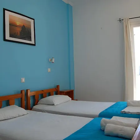 Hotel Kalisperis 3*