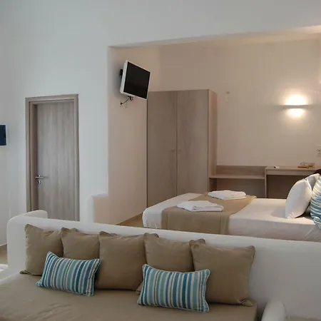Hotel Kalisperis