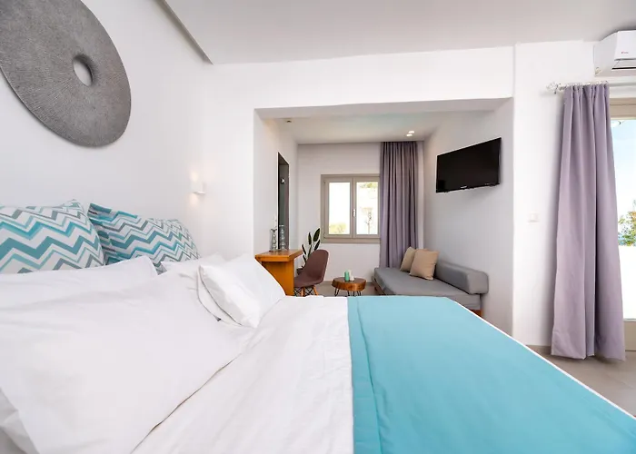 Kalisperis Szálloda 3*