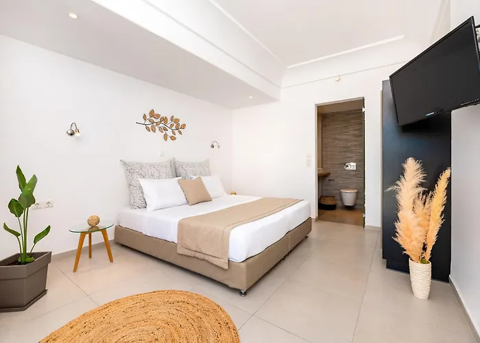 Kalisperis Vothonas (Santorini)