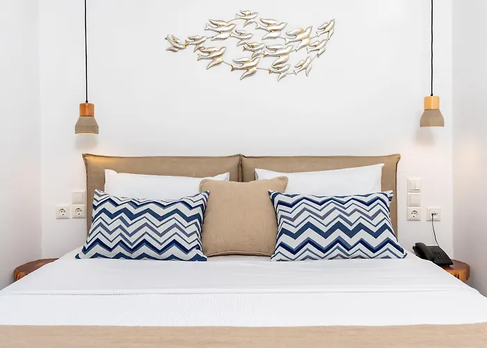 Kalisperis Vothonas (Santorini)