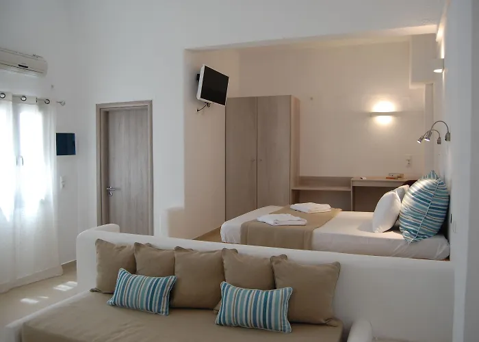 Kalisperis Vothonas (Santorini)