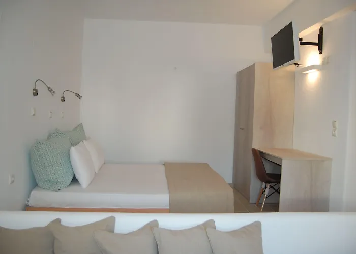 Kalisperis Vothonas (Santorini)