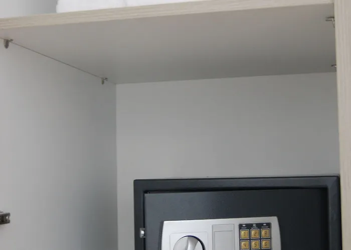 Szálloda Kalisperis Vothonas (Santorini)