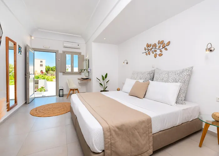 Kalisperis Vothonas (Santorini)